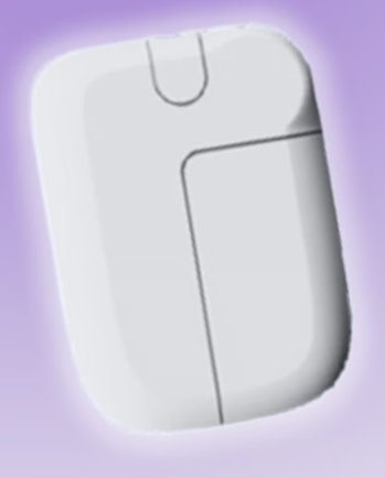 MiniMed Fit patch insulin pump