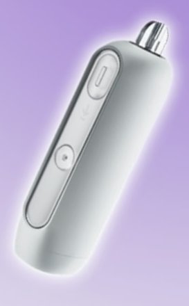 MiniMed Flex tubed insulin pump